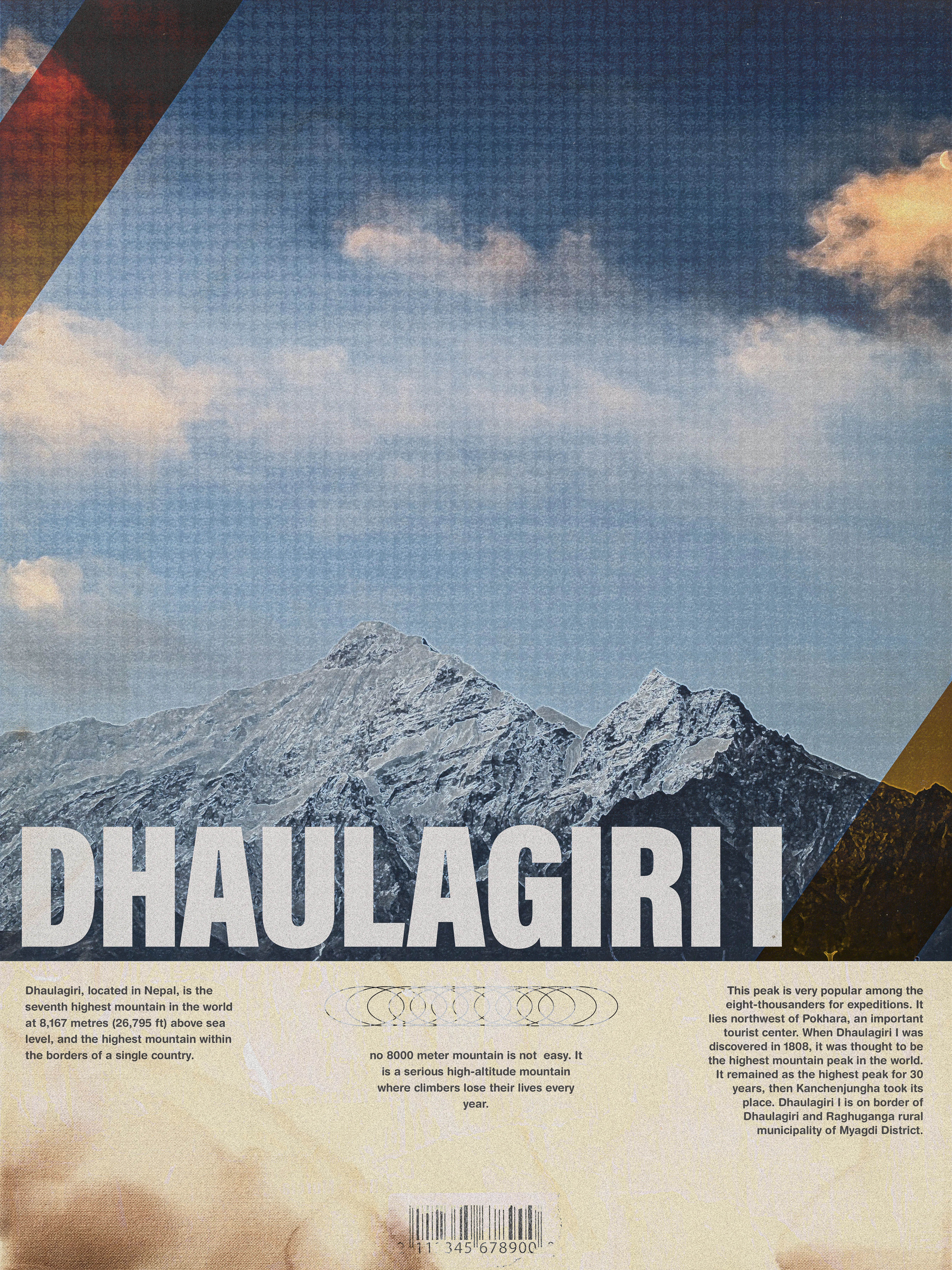 dhaulagiri wala